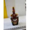 Image 1 : 1970s OAK RUM LIMBO DRUMMER
