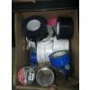 Image 2 : BOX OF ASST. TAPE