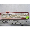 Image 1 : 16" GENUINE PEARL NECKLACE