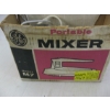 Image 4 : VINTAGE HAND MIXER