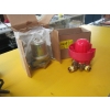 Image 3 : LITTLE BIG HEATER, RIOBEL PRO, CARTER PERFORMANCE PRODUCT