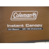Image 3 : COLEMAN SCREENED INSTANT CANOPY TENT - 12X10