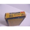 Image 3 : DOMINION CIL .303 BRITISH SOFT POINT|1X18 CARTRIDGES