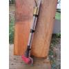 Image 2 : SLEDGEHAMMER, DOUBLE BLADED AXE & A CROWBAR