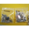 Image 4 : BAG OF COSTUME JEWELRY