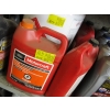 Image 1 : 2+ CONTAINERS OF ANTIFREEZE COOLANT