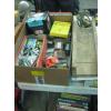Image 1 : MISC. HARDWARE, STAPLES, NAILS, ETC.