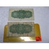 Image 2 : 2 - 1923 25 CENT SHINPLASTERS