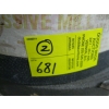 Image 3 : 2 DRIVE BELTS - 4.2"X12'? & ?