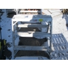 Image 1 : 3 STEP ALUMINUM LADDER