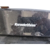 Image 3 : KARAOKE VISION MACHINE W/2 TOWER SPEAKERS