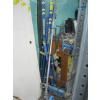 Image 8 : WEDGE CLAMP FRAME STRAIGHTENING SYSTEM W/ASST. TOOLS, CHAINS, ETC.