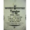 Image 3 : GENERAL ELECTRIC BATTERY CHARGER FOR 6V BATTERIES