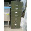 Image 1 : 4 DRAWER LEGAL SIZE FILING CABINET