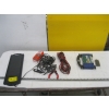 Image 4 : SM. SOLAR PANEL, ROPE, ETC.