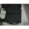 Image 4 : PANASONIC CORDLESS SAWZALL W/CHARGER, NO BATTERY  & A HARDSHELL PLASTIC PISTOL  CASE