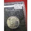 Image 2 : USA 1971 40% SILVER $1 COIN