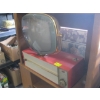 Image 1 : 1950s PHILCO PRINCESS TV - NOT WORKING