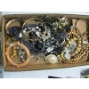 Image 2 : FLAT OF COSTUME JEWELLERY