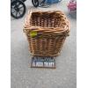 Image 1 : LG WOVEN BASKET