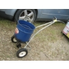 Image 1 : BROADCAST SPREADER