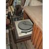 Image 2 : ANTIQUE CABINET STEREO W/RECORD PLAYER
