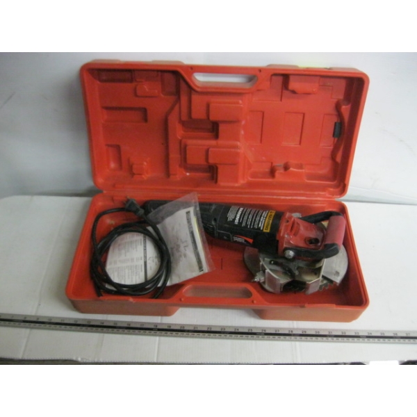 ROBERTS LONG NECK 6" JAM SAW