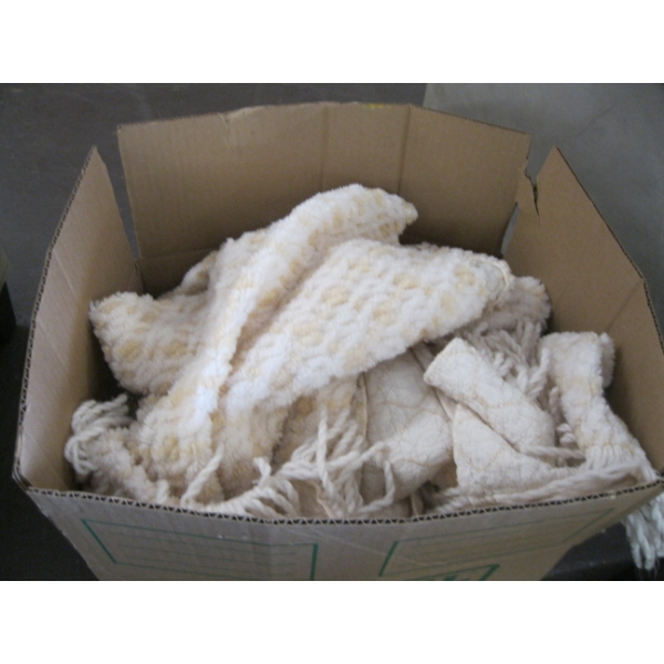 BEDSPREAD
