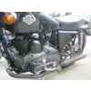 Image 2 : 1977 HARLEY DAVIDSON 1000CC MOTORCYCLE, 20,761KMs - CONDITION UNKNOWN