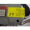 Image 6 : GEAR REDUCTION UNIT, 3/4HP, 20 TO 1 GEAR RATIO, 3 PHASE