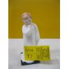 Image 3 : 2 SM. ROYAL DOULTON FIGURINES - "DARLING" & "MY FIRST FIGURINE"