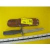 Image 2 : MACHETE & A SM. DOUBLE SIDED BLADE