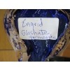 Image 3 : 3 INGRID GLASHUTTE, KURT WOKAN GERMAN GLASS VASES