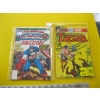 Image 7 : 8 COLLECTABLE COMICS