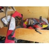 Image 2 : 2 SELF INFLATING LIFEJACKETS