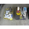 Image 1 : ASST. PAINTING SUPPLIES