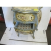 Image 3 : PAINTED END TABLE