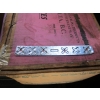 Image 2 : 2 BOXES OF METAL TIMBER LOCK STRIPS
