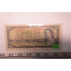 Image 1 : 1954 CDN $20 BILL