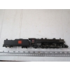 Image 3 : HO SCALE SPECTRUM CN LOCOMOTIVE & TENDER