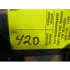 Image 4 : LG. HEAVY DUTY 2 DOOR METAL LIFT FOR FORKLIFT??
