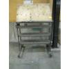 Image 2 : PLANS CART ON CASTORS