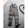 Image 1 : SET OF NEOPRENE CHEST WADERS