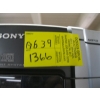 Image 3 : SONY BOOKSHELF STEREO SYSTEM W/3 SPEAKERS