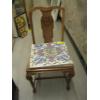 Image 2 : SINGLE ANTIQUE CHAIR
