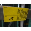 Image 3 : METAL SHELF UNIT