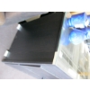 Image 3 : 3 DRAWER GLASS TOP DRESSER