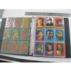 Image 1 : BINDER OF STAR WARS CARDS