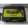 Image 3 : 3 CASES W/MISC. CONTENTS: DRILL BIT SET, SOCKET SET, ASST. ELECTRICAL ITEMS