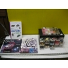 Image 2 : BEADING BOOKS & BEADS